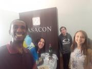 Foto da Galeria Festividades